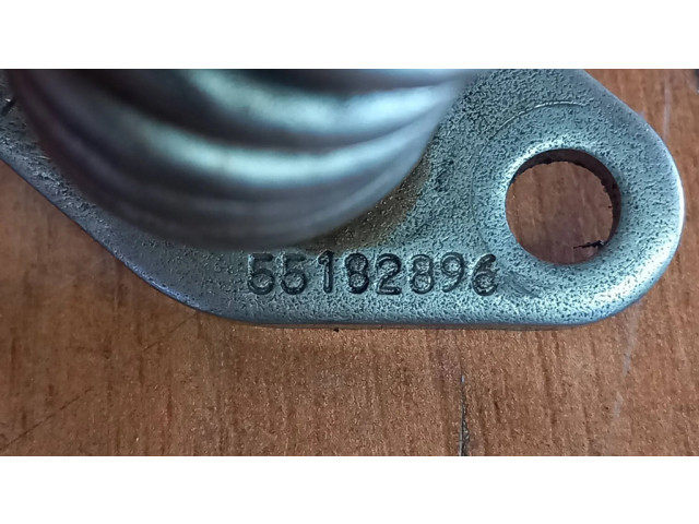 Трубка (трубки)/ шланг (шланги) смазки