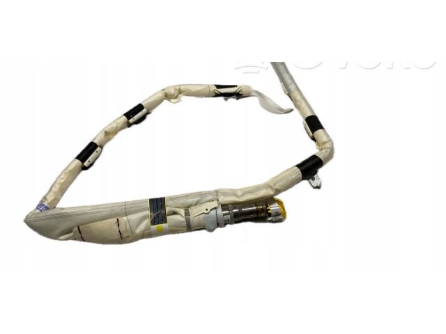 Боковая подушка безопасности 00519615640, 00519615640   Fiat 500X