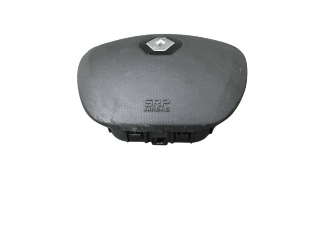 Надувная подушка для руля       Renault Clio IV  2012 -  года   