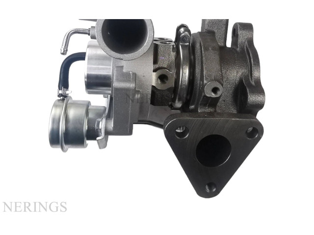 Турбина 4913503101, 4913503101 Mitsubishi Delica 4M40