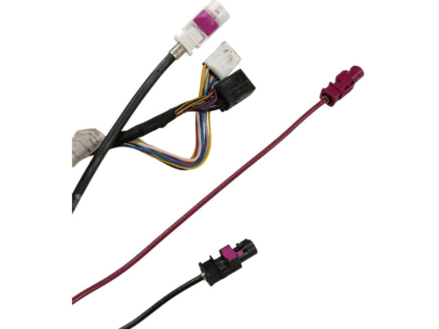 Зеркало электрическое        Mercedes-Benz GLC C253  2016 -  года   