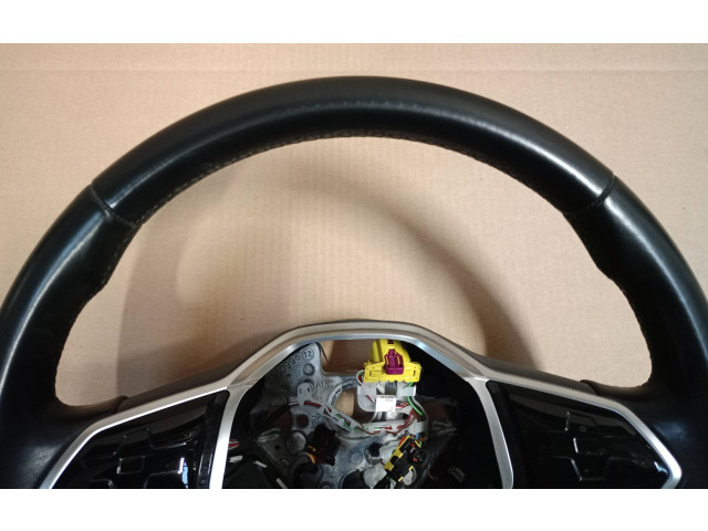 Руль Volkswagen ID.3  2019 -  года       