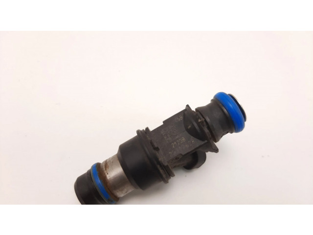 Форсунка 25317628, 2123B Hummer H2 для бензинового двигателя 6