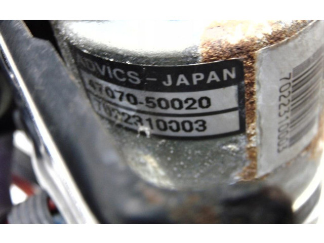 Jednotka ABS Lexus GS 250 350 300H 450H 2019