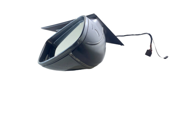 Зеркало электрическое Audi Q5 SQ5 2008 - 2017 года