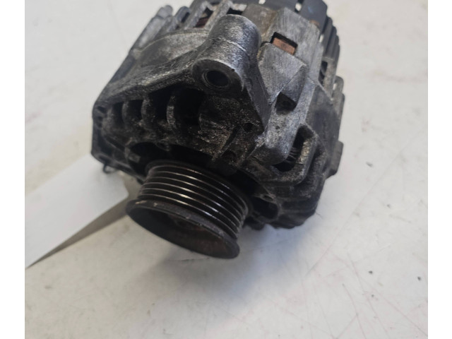 Генератор Audi A6 S6 C5 4B