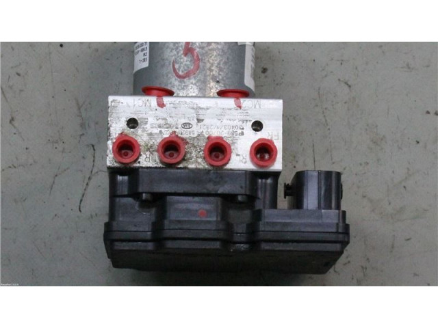 Jednotka ABS 589201P270, 589201P270   KIA Venga 2013