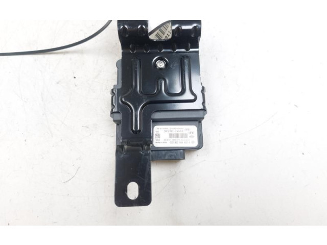 Блок управления коробкой передач 954473B735, 954473B735   KIA Sportage