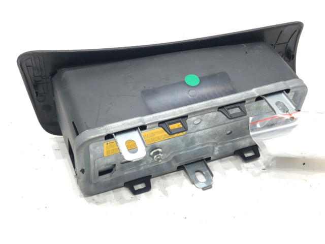 Подушка безопасности пассажира    Citroen C2