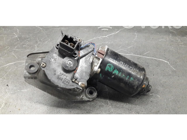 Моторчик заднего дворника 85120-97202 Daihatsu Sirion