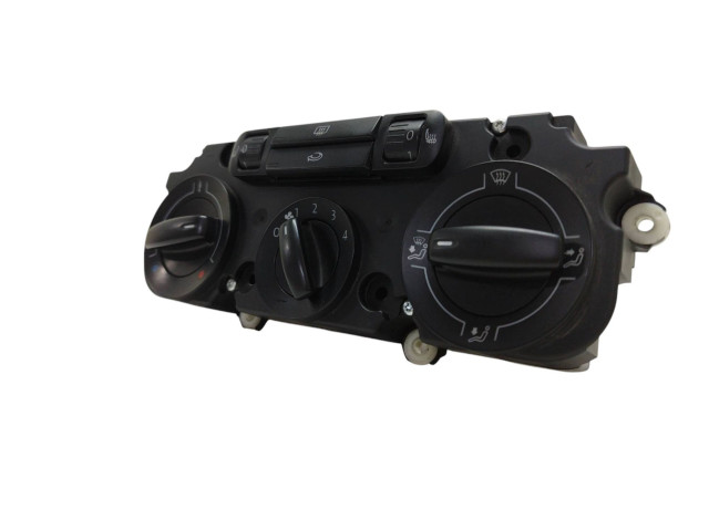 Блок управления климат-контролем 1K0819047CC, 5HB01041901   Volkswagen Caddy