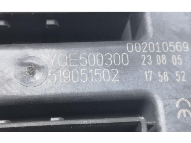 Pojistková skříňka YQE500300 Land Rover Range Rover Sport L320