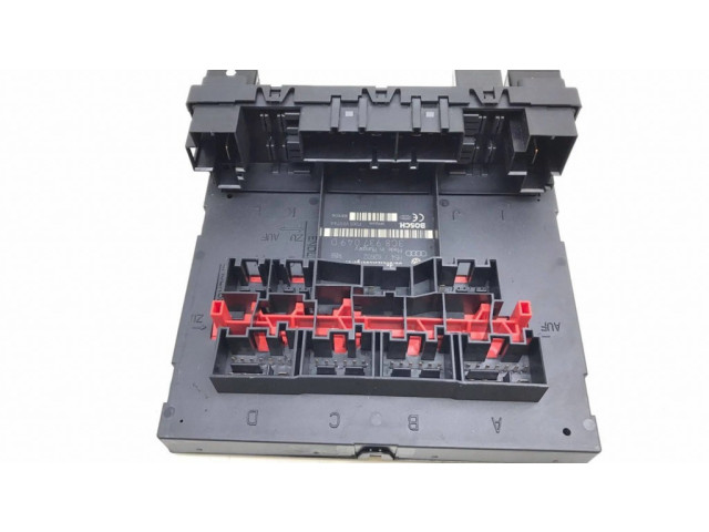 Блок комфорта 3c8937049d, k3515 Volkswagen Touran I