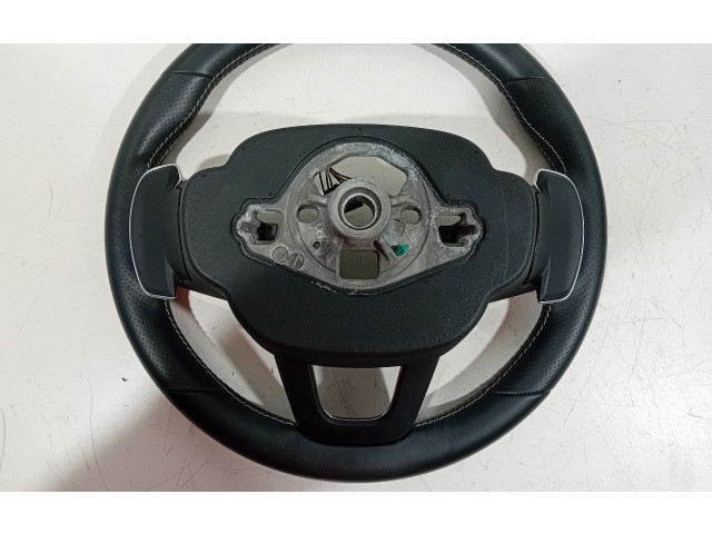 Руль Volvo XC40   -  года 34232265C      