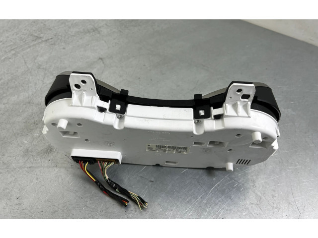 Панель приборов P68186243AA, 68186243AA   Jeep Grand Cherokee       