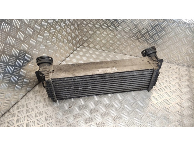 Интеркулер 17517809321, 7809321 BMW X5 E70 3.0