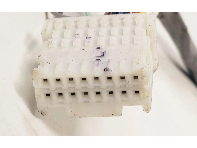 Зеркало электрическое Lexus LS 430 - года