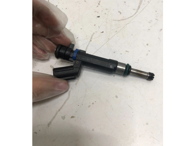 Форсунка Renault Clio V