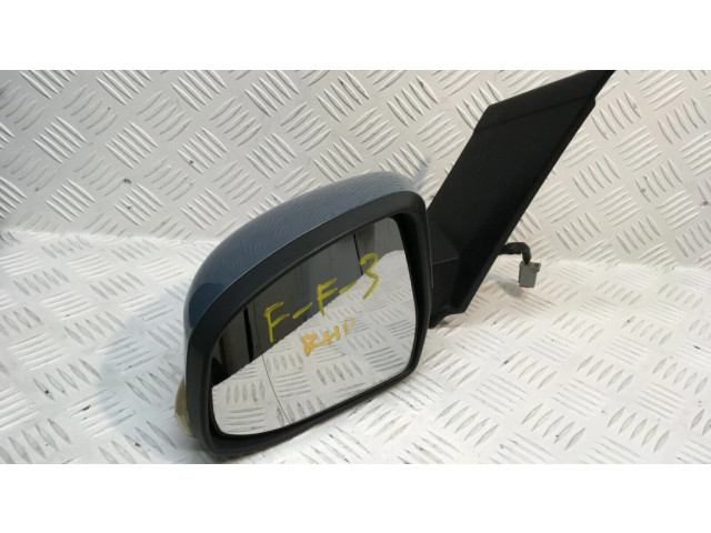 Zpětné zrcátko levé Ford Focus 2007 212836367