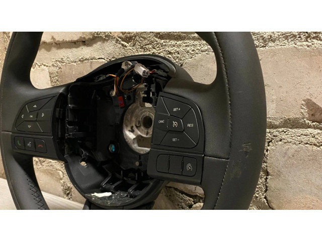 Руль Fiat 500X  2014-- года 1041989, 104638502      