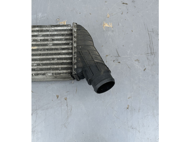 Интеркулер  9673015780   Peugeot 5008 