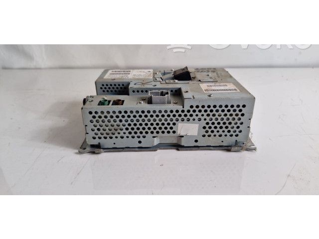 Дисплей QFJG802A, 9X2310E889AA Jaguar XF