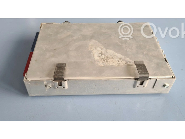 Блок управления двигателя 1228062 GMC Safari