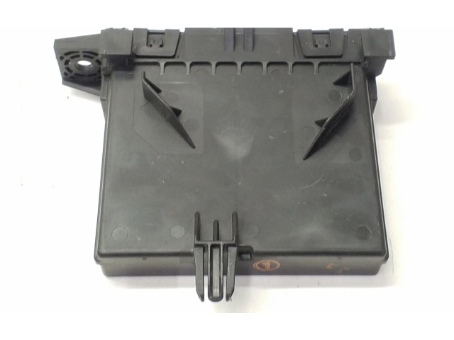 Блок управления климат-контролем 72343AN03A   Subaru Outback (BT)