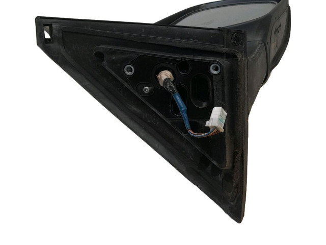 Зеркало электрическое Mitsubishi Montero - года