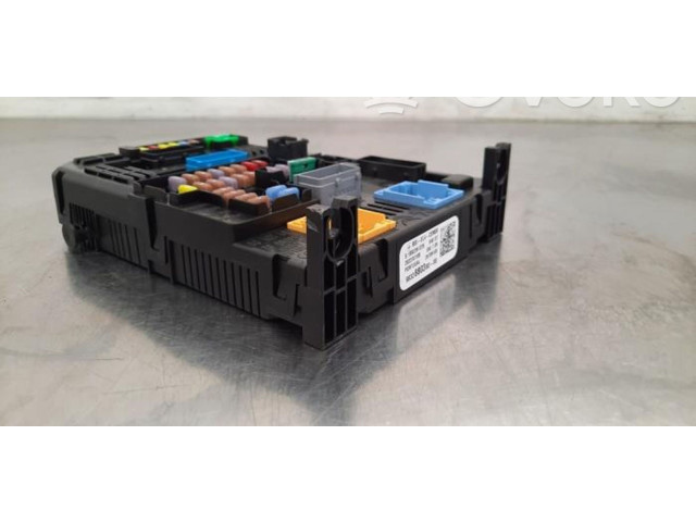   Pojistková skříňka 9832880380   Citroen Berlingo 2022