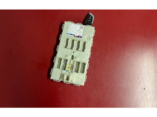 Блок комфорта 5A1F374, 61355A1F374   BMW X3 G01   