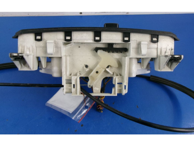 Блок управления климат-контролем Fiat Linea