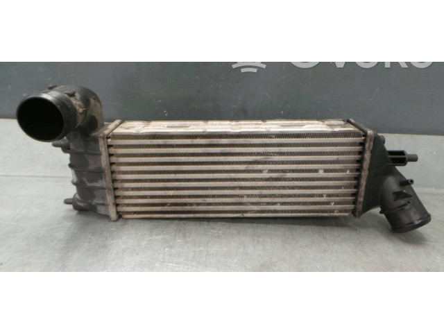 Интеркулер  IA1076, 1489396080   Fiat Ulysse 