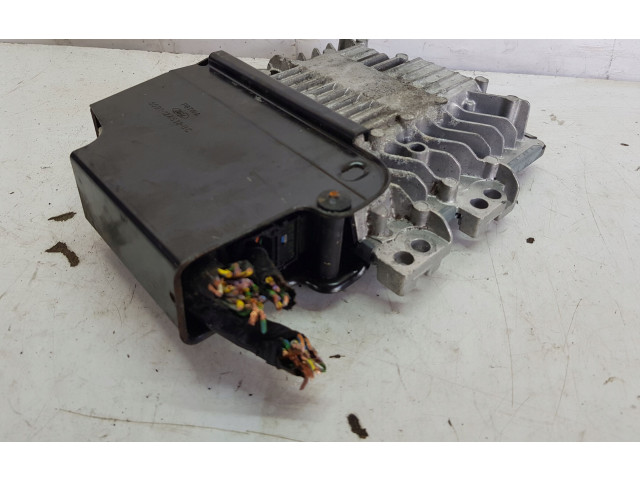 Блок управления двигателя 8G9112A650HC   Ford Galaxy