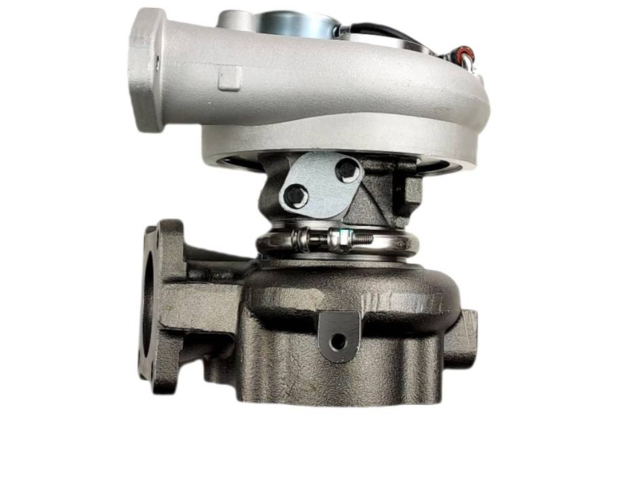 Turbodmychadlo Турбина 1720117040, 172011702 Toyota Land Cruiser (J100)