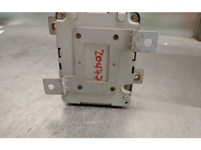 Блок управления 8711005800   SsangYong Musso