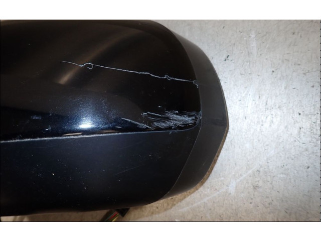 Зеркало электрическое        Peugeot 5008   -  года   