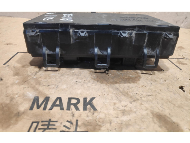 Блок предохранителей GB3T-14D068-KA Ford Ranger