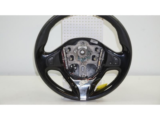 Руль Citroen C4 II 2011 - 2016 года 98039712ZD