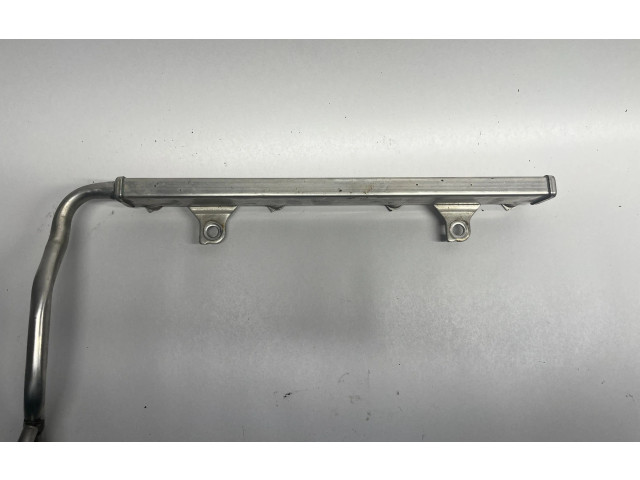 Топливная рампа BR3E9F792GD   Ford F150  