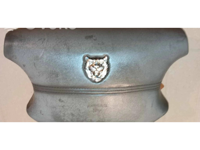 Подушка безопасности водителя HNA9180AB Jaguar XJ X308