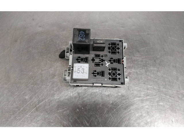   Pojistková skříňka 7L0937503A   Porsche Cayenne (9PA) 2005