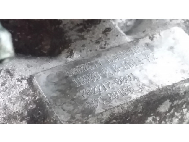 Turbodmychadlo Турбина 18900RL0G012M2, 7822170001 Honda Accord 2.2 n22b1