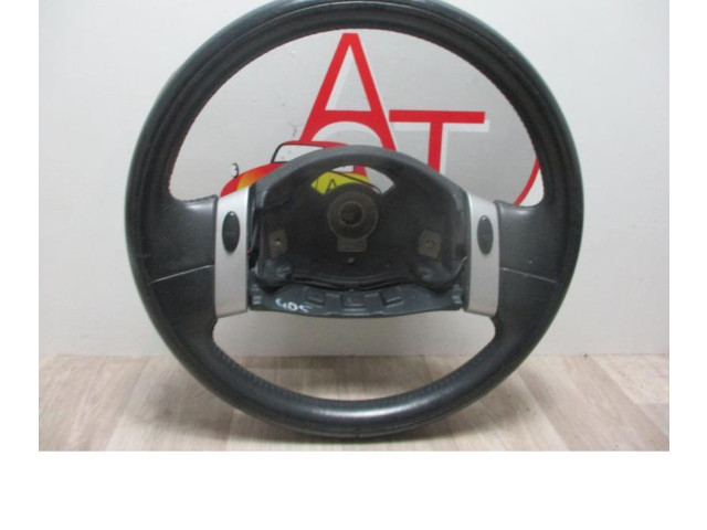 Руль Mini One - Cooper R50 - 53  2001 - 2006 года 32336770336, 32336770336      