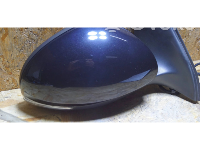 Zpětné zrcátko  Volkswagen Tiguan 2007    