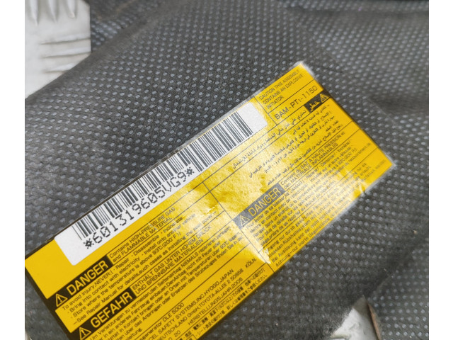 Подушка безопасности в сиденье GA33201060 Lexus IS 220D-250-350