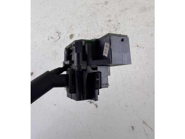 Переключатель дворников    Mitsubishi Space Star