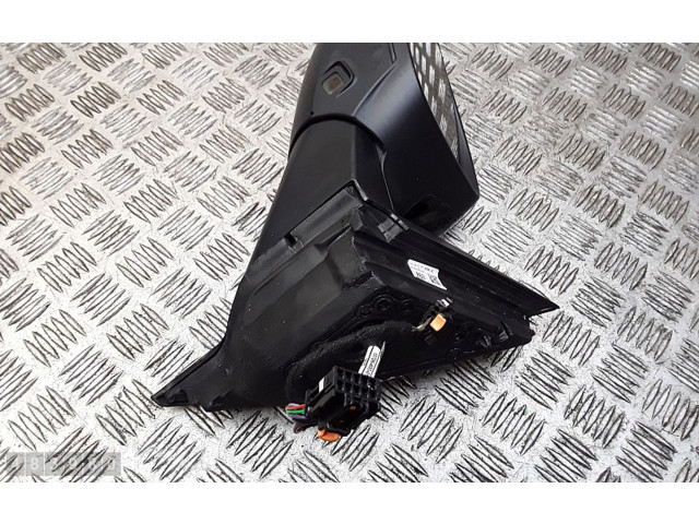 Zpětné zrcátko Opel Mokka B 2022 e8049114