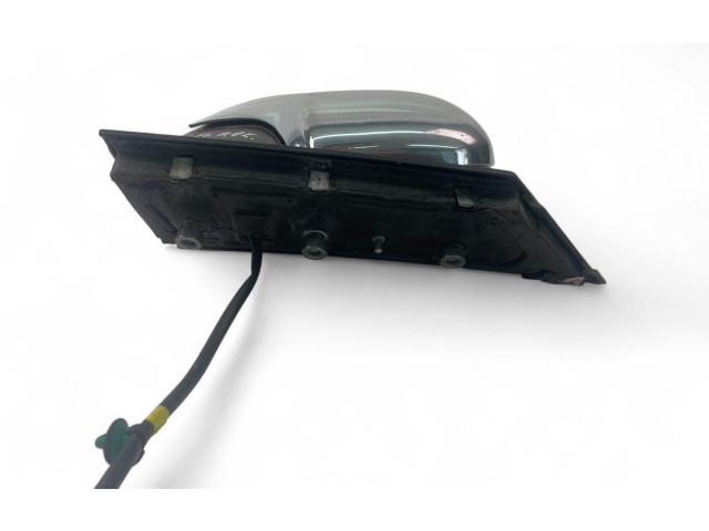 Zpětné zrcátko Volkswagen Caddy 2010 56508811