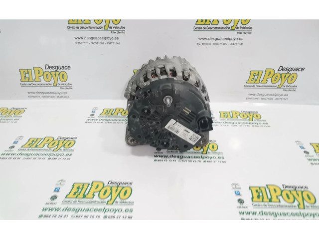 Генератор 05E903026C   Skoda Fabia Mk2 (5J)      